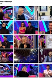 Strictly It Takes Two S17E29 (1280x720p HD, 50fps, soft Eng subs)