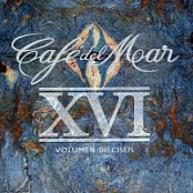 Cafe Del Mar Volume 16 flac Reupload By MusicBox