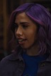 Naomi S01E12 XviD-AFG EZTV