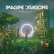 Imagine Dragons - Origins (Deluxe) [2018][320 KBPS][pradyutvam]