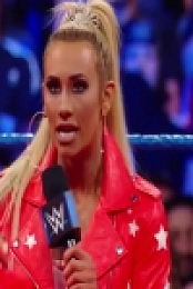 WWE SmackDown Live 2018 05 15 480p x264-mSD[eztv]