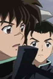 Yashahime Princess Half-Demon S02E07 XviD-AFG EZTV