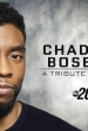 Chadwick Boseman A Tribute for a King 2020 WEB x264-ROYALTiES