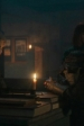 The Watch 2021 S01E08 WEBRip x264-BAE EZTV