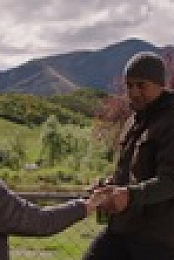 One Lane Bridge S01 WEBRip x265-ION265 EZTV