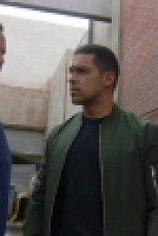 NCIS S21E02 XviD-AFG EZTV