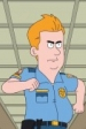 Paradise PD S02E04 720p WEB X264-AMRAP [eztv]