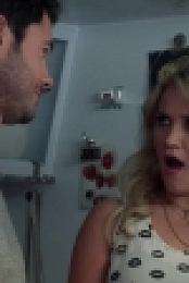 Young and Hungry S03E02 HDTV x264-FLEET EZTV