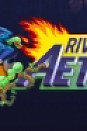 Rivals of Aether v2.0.6.2