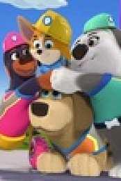 Pupstruction S01E01 720p WEB h264-DOLORES EZTV