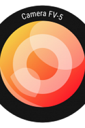 Camera FV-5 v3.31 Apk-XpoZ