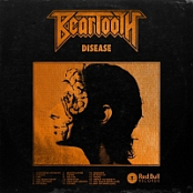 Beartooth - Disease (Deluxe Edition) (2019) [320 KBPS]