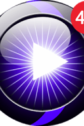 Video Player All Format v1.5.8 Premium MOD APK {APKMAZA}