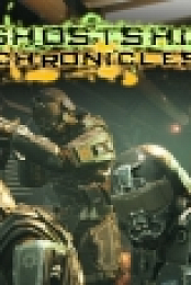 Ghostship Chronicles v.1.0.1 [CODEX] [Linux Wine]