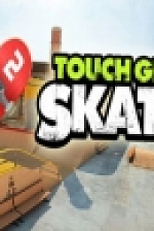 Touchgrind Skate 2 v1.0 Unlocked