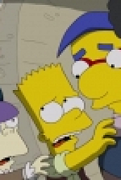 The Simpsons S32E03 XviD-AFG EZTV