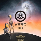 JOOF Editions Vol. 5 (Vyze)