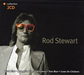 Rod Stewart - Collection (2CD) (2008) (320) [DJ]