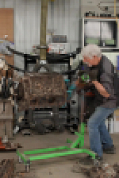 Graveyard Carz S19E05 1080p WEB h264-FREQUENCY EZTV