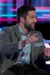 The Wheel 2022 S01E07 XviD-AFG EZTV
