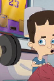 Big Mouth S07E02 720p WEB h264-EDITH EZTV
