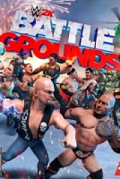 WWE 2K BATTLEGROUNDS (v.1.0.3.0 + MULTi10) - [DODI Repack]