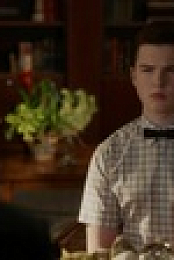 Young Sheldon S06E18 720p HDTV x264-SYNCOPY EZTV
