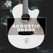 VA - 100 Greatest Acoustic Songs (2019) [Only2]