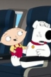 Family Guy S18E15 WEB x264-XLF [eztv]