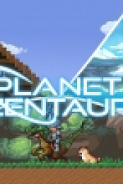 Planet Centauri v.0.11.7e [MULTi] [Goldberg] [Linux Native]