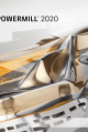 Autodesk Powermill Ultimate 2020.2.2 (x64) Multilingual [FileCR]
