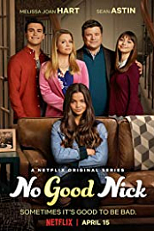 No Good Nick S01E01 720p WEB x264-worldmkv