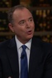 Real Time with Bill Maher S19E34 XviD-AFG EZTV