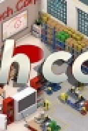 Tech Corp. v1.8
