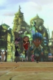 Lost in Oz S01E02 WEB H264-STRiFE[eztv]