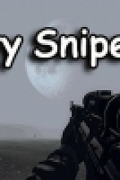City Sniper [Unity3D] [PLAZA] [Linux Wine]