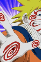 [Yellow-Flash] Naruto (10bit, 768x576, FLAC) Canon Episodes