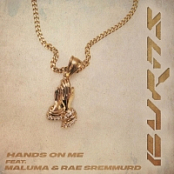 Burns,Maluma,Rae Sremmurd - Hands On Me (Single)**[REQUEST]** [320 KBPS] (pradyutvam)