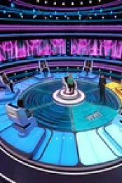 The Wheel 2022 S01E02 480p x264-mSD EZTV