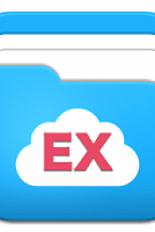 Ex File Explorer v1.11.1111 [Pro] {APKMAZA}