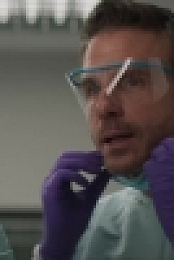 Casualty S34E43 Code Orange HDTV x264-CaRaT EZTV