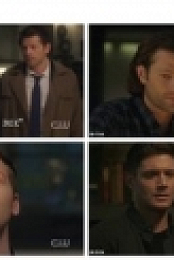 Supernatural S14E19 HDTV AC3 DivX-HQAVI