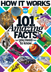 How It Works - 101 Amazing Facts You Need to Know