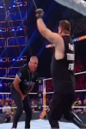 WWE Summerslam 2019 PPV 480p x264-mSD [eztv]