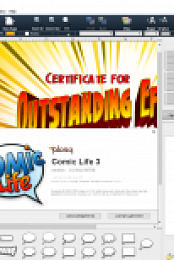 Comic Life v3.5.18 (36778) Windows (x86/x64) Portable [FTUApps]