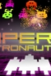 Super Destronaut DX