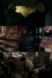 Bad Blood 2017 S01E01 INTERNAL 1080p WEBRip X264-DEFLATE