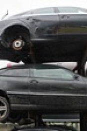 Scrapyard Dynasty S01E06 XviD-AFG EZTV