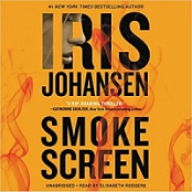 Smokescreen (Eve Duncan) Audio CD – Audiobook, CD, Unabridged [NulledPremium]