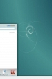 Debian 8.7.1 [Jessie][KDE][PowerPC][CD1][ISO][Uzerus]
